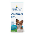 Nordic Naturals Omega-3 Pet • 2 oz.