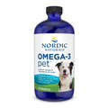 Nordic Naturals Omega-3 Pet • 16 oz.