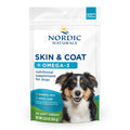 Nordic Naturals Pet Skin & Coat Soft Chews • 30 ct.