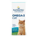 Nordic Naturals Omega-3 Cat • 2 oz.