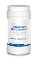 Dismuzyme Plus Granules™ by Biotics Research - 500 g