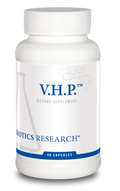 V.H.P.™ by Biotics Research - 90 Capsules