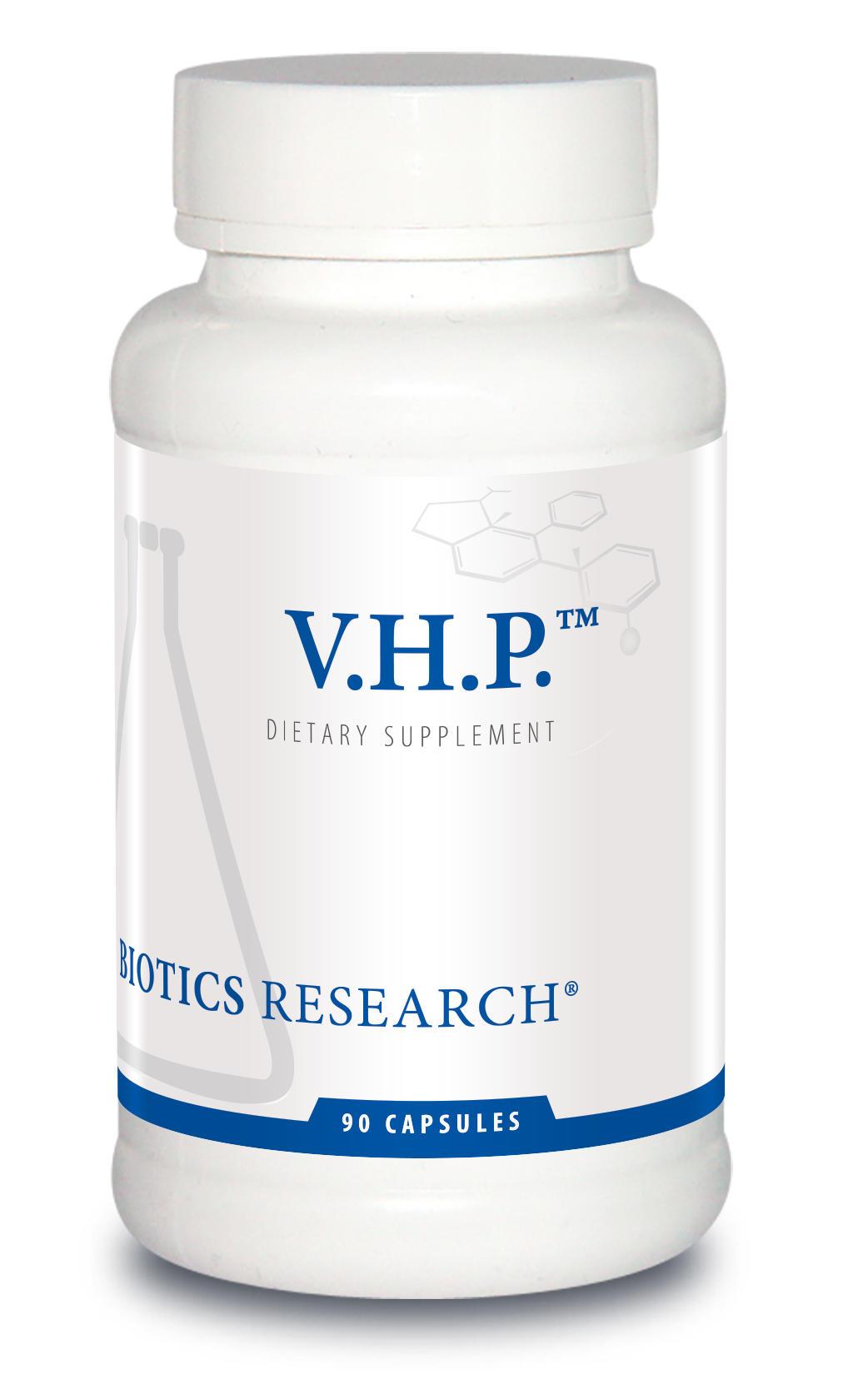 V.H.P.™ by Biotics Research - 90 Capsules