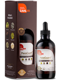 Zahler ParaGuard Herbal Liquid - 4 fl oz bottle and packaging