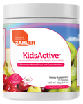 Zahler KidsActive Fruit Punch Powder - 30 Servings bottle and packaging