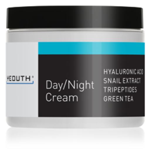 Yeouth Day/Night Cream - 2 oz product packaging