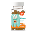 Zahler Chapter One Magnesium Peach - 60 Gummies bottle and packaging