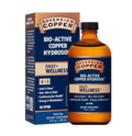 Argentyn 23 Bio-Active Copper Hydrosol 8 fl oz product packaging