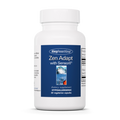 Allergy Research Group Zen Adapt with Sensoril 60 Capsules