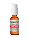 Argentyn 23 Professional First Aid Gel 1 fl oz product packaging