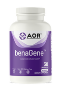 AOR benaGene 30 Capsules