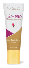 Anna Cabeca Julva Pro Feminine Cream 1 oz