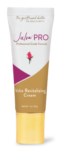 Anna Cabeca Julva Pro Feminine Cream 1 oz