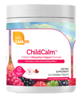Zahler ChildCalm - 60 Chewable Tablets bottle and packaging