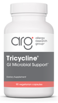 Allergy Research Group Tricycline 90 Vegetarian Capsules