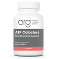 Allergy Research Group ATP Cofactors 90 Tablets