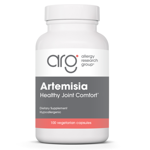 Allergy Research Group Artemisia 100 Vegetarian Capsules