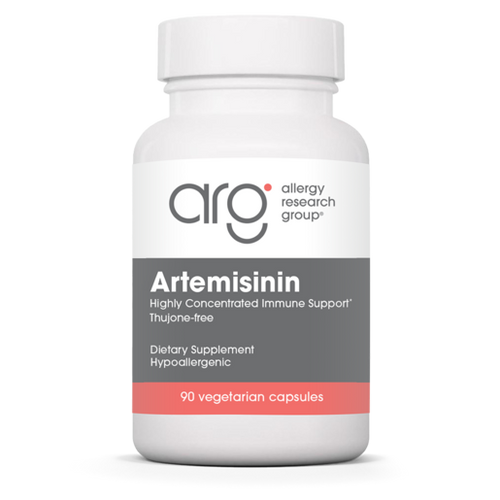 Allergy Research Group Artemisinin 90 Vegetarian Capsules