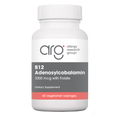 Allergy Research Group B12 Adenosylcobalamin 60 Lozenges