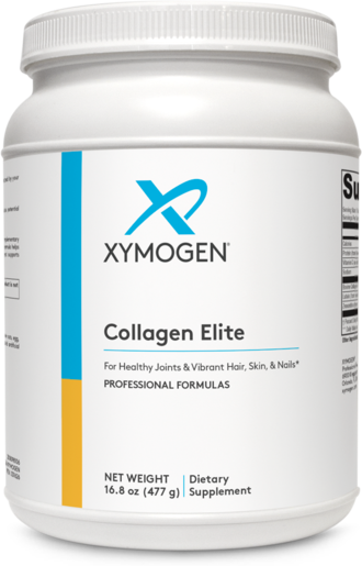 XYMOGEN Collagen Elite - 30 Servings product packaging