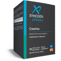 XYMOGEN Creatine Athletix - 30 Single Servings product packaging