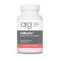 Allergy Research Group HiBiotin 90 Vegetarian Capsules