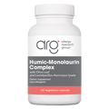 Allergy Research Group Humic-Monolaurin Complex 120 Capsules