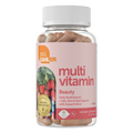Zahler Multivitamin Beauty - 60 Capsules bottle and packaging