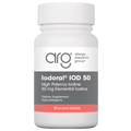 Allergy Research Group Iodoral IOD-50 30 Tablets