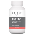 Allergy Research Group Optivite Multivitamin for Women 180 Tablets