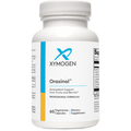 XYMOGEN Oraxinol - 60 Capsules product packaging