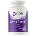 AOR Ortho Sleep 60 Capsules