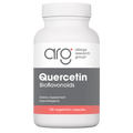 Allergy Research Group Quercetin Bioflavonoids 100 Capsules