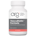 Allergy Research Group VascuStatin Formula 120 Capsules