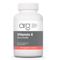Allergy Research Group Vitamin E Succinate 100 Vegetarian Capsules