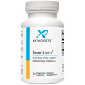 XYMOGEN Serentium - 30 Capsules product packaging