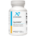 XYMOGEN OptiNMN - 60 Capsules product packaging
