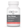 Allergy Research Group Zen Sleep 60 Vegetarian Capsules