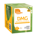 Zahler DMG 500 mg - 90 Tablets bottle and packaging