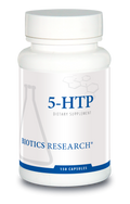 Biotics Research 5-HTP - 150 Capsules product image