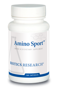 Amino Sport™ by Biotics Research - 180 Capsules