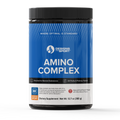 Designs for Health Amino Complex 361 g (12.7 oz) front label