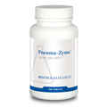 Pneuma-Zyme™ (Lung Conc.) by Biotics Research - 100 Tablets