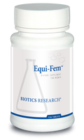 Equi-Fem™ by Biotics Research - 126 Tablets