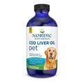Nordic Naturals Pet CLO • 8 oz.