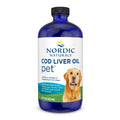 Nordic Naturals Pet CLO • 16 oz.