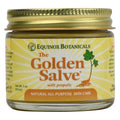 Equinox Botanicals The Golden Salve, 2 oz