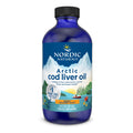 Nordic Naturals Arctic CLO - orange • 8 oz.