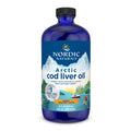 Nordic Naturals Arctic CLO - orange • 16 oz.