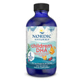 Nordic Naturals Children's DHA • 4 oz.